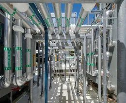 Chilled Water