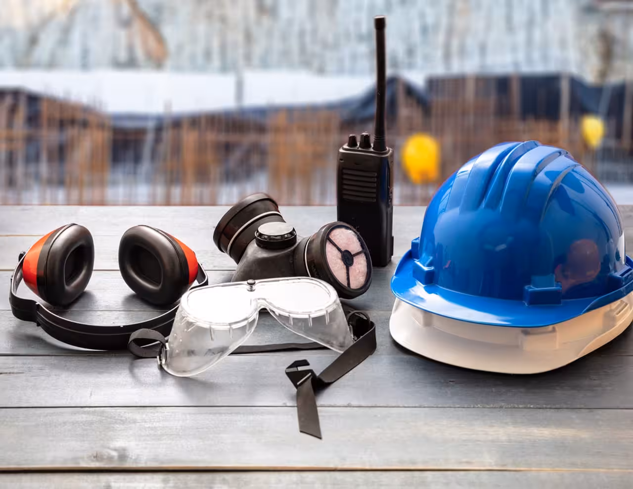 Occupational safety and health
