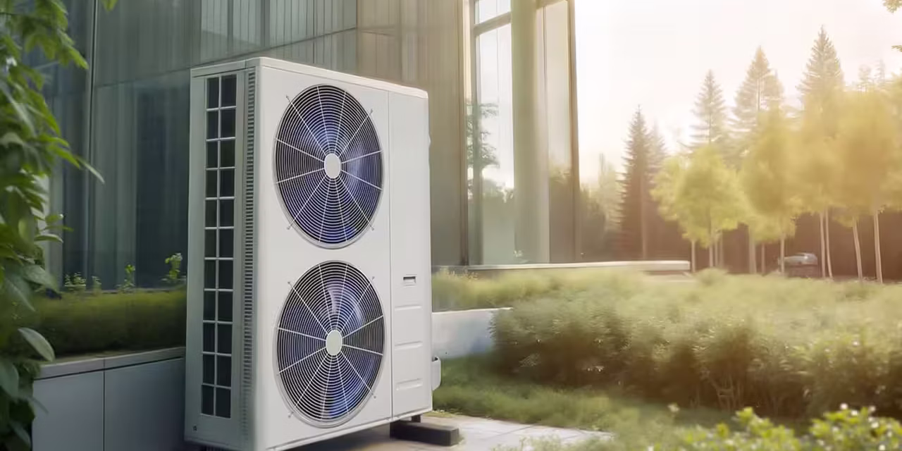 Choosing air conditioning and cooling systems: The secret to the success of large projects and avoiding losses worth millions of riyals